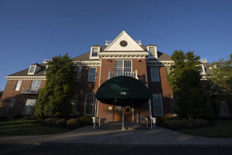 ‘They’re opposed to government. But now they are the government.’ One county’s hard-right shift