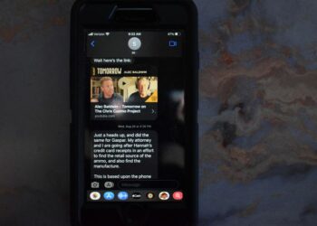 Armorer bought live rounds before ‘Rust’ shooting, prop supplier told police