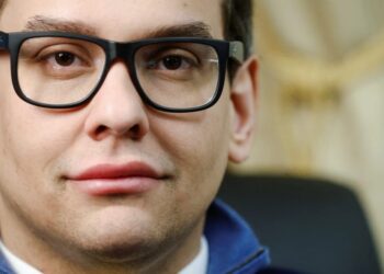 Feds File Criminal Charges Against George Santos: Report