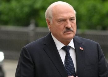 Putin Poisoning? Belarus dictator Luakashenko in critical condition in Moscow hospital, says opposition figure