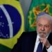 Brazil’s Lula says spoke to Putin on war, declined economic forum invitation