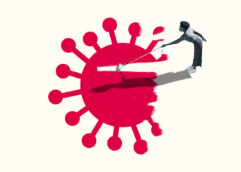 COVID-19 emergency isn’t over, and the most ‘painless’ way to prevent it is being ignored, doctors warn