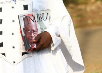 After inauguration fanfare, immense economic challenges await Nigeria’s Tinubu
