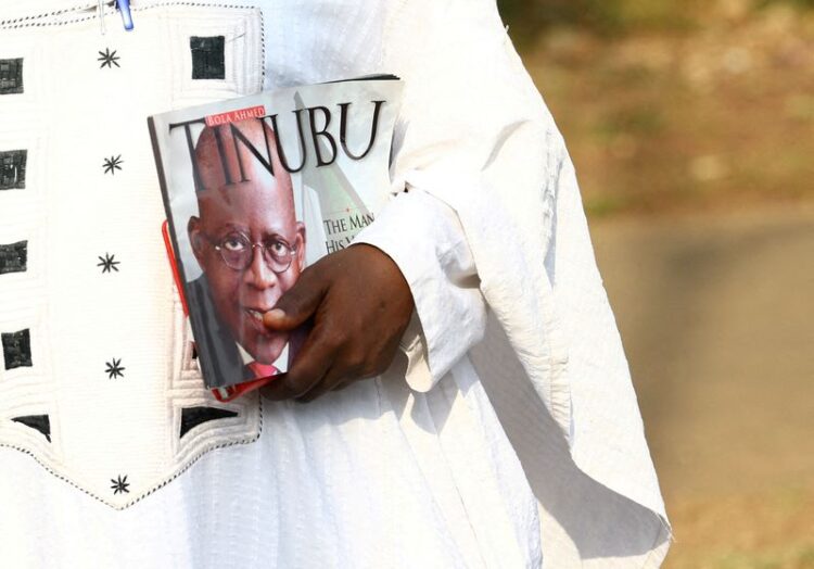 After inauguration fanfare, immense economic challenges await Nigeria’s Tinubu