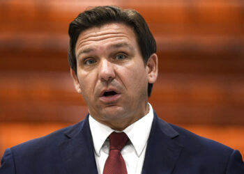 DeSantis Officially Enters the ‘Find Out’ Phase of His War With Disney