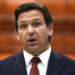 DeSantis Officially Enters the ‘Find Out’ Phase of His War With Disney