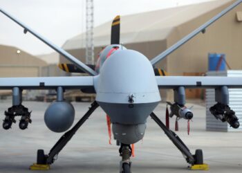 The US military thought it killed a senior Al Qaeda leader in a drone strike, but some officials are now saying they may have made a mistake: report