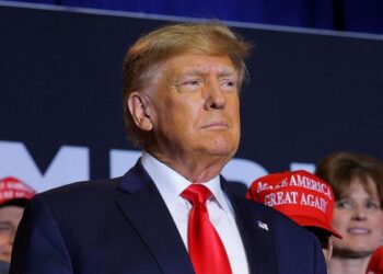 Judge in Trump criminal case issues protective order to prevent sharing of evidence