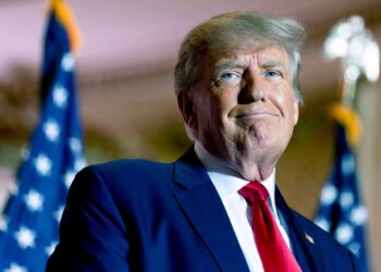 8 so-called fake electors took immunity deals in Georgia probe. What does that mean for Trump?