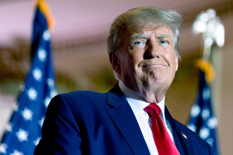 8 so-called fake electors took immunity deals in Georgia probe. What does that mean for Trump?