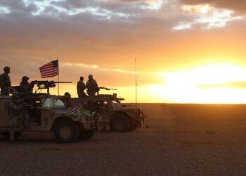 Details emerge of Army Special Forces’ battle with Russian mercenaries