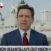 DeSantis Tells ‘Fox and Friends’ He ‘Will Destroy Leftism in America,’ ‘Leave Woke Ideology’ in the ‘Dustbin of History’ (Video)