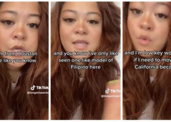 ‘I just wish we had that here in Houston’ ‘I just wish we had that here in Houston’