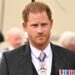 Prince Harry Heads to Airport After Being Royally Frozen Out of Coronation