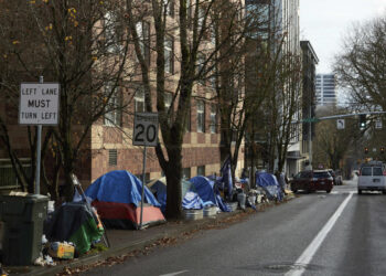 End of an era? GOP walkout shows political chasm where ‘The Oregon Way’ once meant bipartisan trust