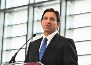 Disney is poised to play the spoiler as DeSantis signs new bill defunding DEI at Florida colleges