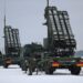 Patriot missile defense system in Ukraine likely damaged -US sources