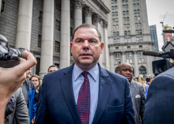 Supreme Court throws out convictions in sweeping New York corruption probe