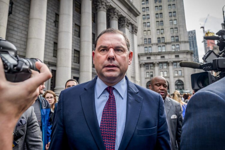 Supreme Court throws out convictions in sweeping New York corruption probe