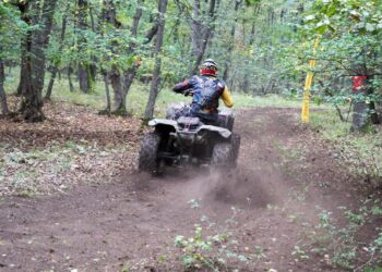 A Florida judge revoked bail for a 65-year-old man accused of shooting a teen in the stomach for driving an ATV past his house