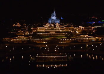 Disney Just Amended Its Lawsuit To Troll Florida Governor Ron DeSantis