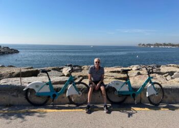 Author discovers ‘most important financial skill’ for achieving financial freedom