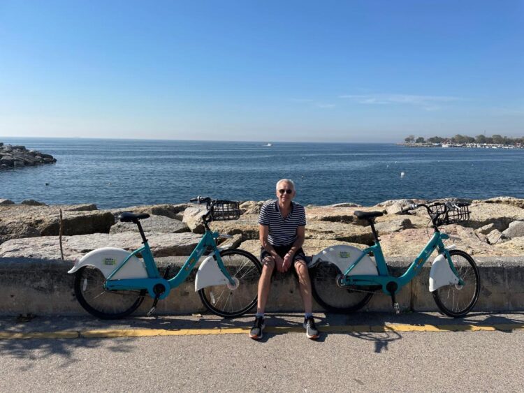 Author discovers ‘most important financial skill’ for achieving financial freedom