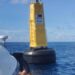Philippines places buoys in parts of South China Sea to assert sovereignty