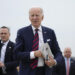 Biden dives into debt ceiling talks, causing mini panics among his base
