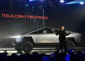 Tesla’s Cybertruck is finally coming. It’s going to rattle rivals and transform the EV market as we know it.