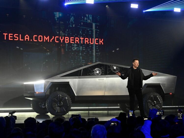 Tesla’s Cybertruck is finally coming. It’s going to rattle rivals and transform the EV market as we know it.