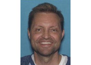 Authorities told family that body of missing Missouri ER doctor was found in Arkansas