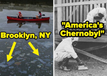 I Just Learned About “Superfund Sites,” Which Is Basically The Thing Of Nightmares And Should Probably Concern Every Single One Of You I Just Learned About “Superfund Sites,” Which Is Basically The Thing Of Nightmares And Should Probably Concern Every Single One Of You