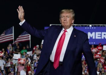 Wisconsin judge allows for lawsuit against fake Trump electors to proceed