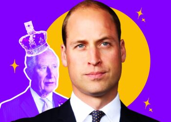 Prince William has prepared to be king his entire life but his outdated training won’t serve him — or the monarchy — when he takes the throne
