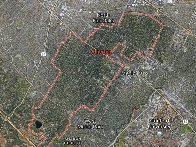 Nearly 75% of home purchases in a Bay Area city were made by LLCs or trusts. It’s a trend among the wealthy.