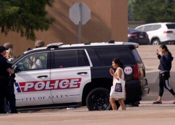 ‘It’s just unfathomable to see the carnage.’