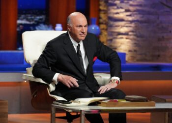 Shark Tank’s Kevin O’Leary has ripped apart Elon Musk’s claim that working from home is ‘immoral’