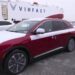 Vietnam’s VinFast recalls U.S.-bound EVs