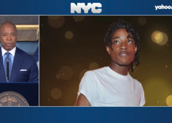 NYC mayor calls for support for those struggling with mental illness after Jordan Neely’s death NYC mayor calls for support for those struggling with mental illness after Jordan Neely’s death