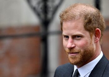 Evidence for Prince Harry’s hacking claims ‘slim to non-existent’, lawyer says
