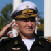 Black Sea fleet commander faces life imprisonment for ordering Kalibr missile strike on Ukraine