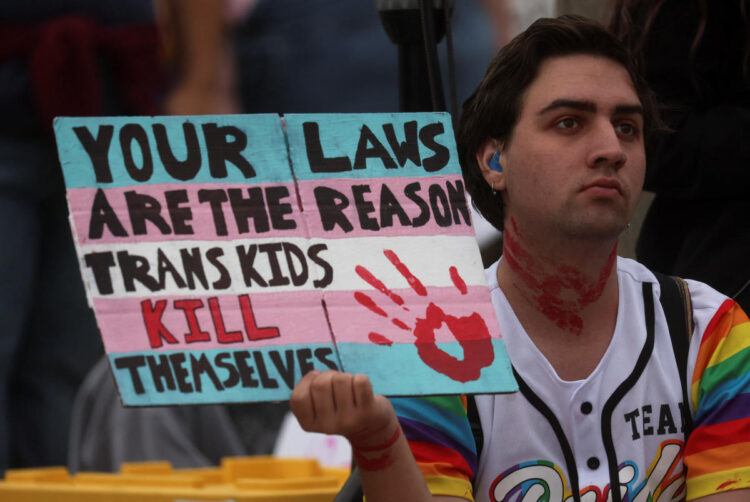 New anti-trans policy announcement by Canada’s PPC sparks fears