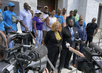 Historic acquittal in Louisiana fuels fight to review ‘Jim Crow’ verdicts
