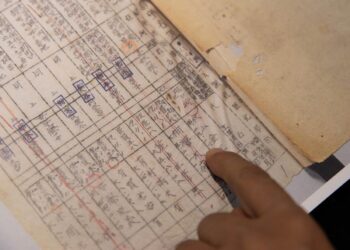 Horrific World War II bunker where Japanese scientists experimented on prisoners with biological weapons, found by archaeologists, report says