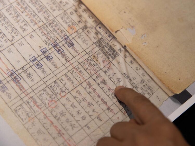 Horrific World War II bunker where Japanese scientists experimented on prisoners with biological weapons, found by archaeologists, report says