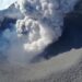 Massive plumes of ash bellow from Mexico volcano
