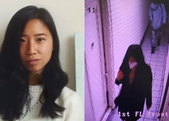 Family of Christina Yuna Lee sues NYPD over alleged inaction