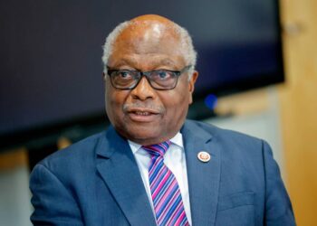 James Clyburn’s betrayal leaves all of us more cynical