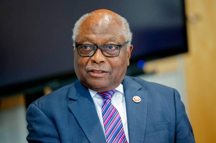 James Clyburn’s betrayal leaves all of us more cynical